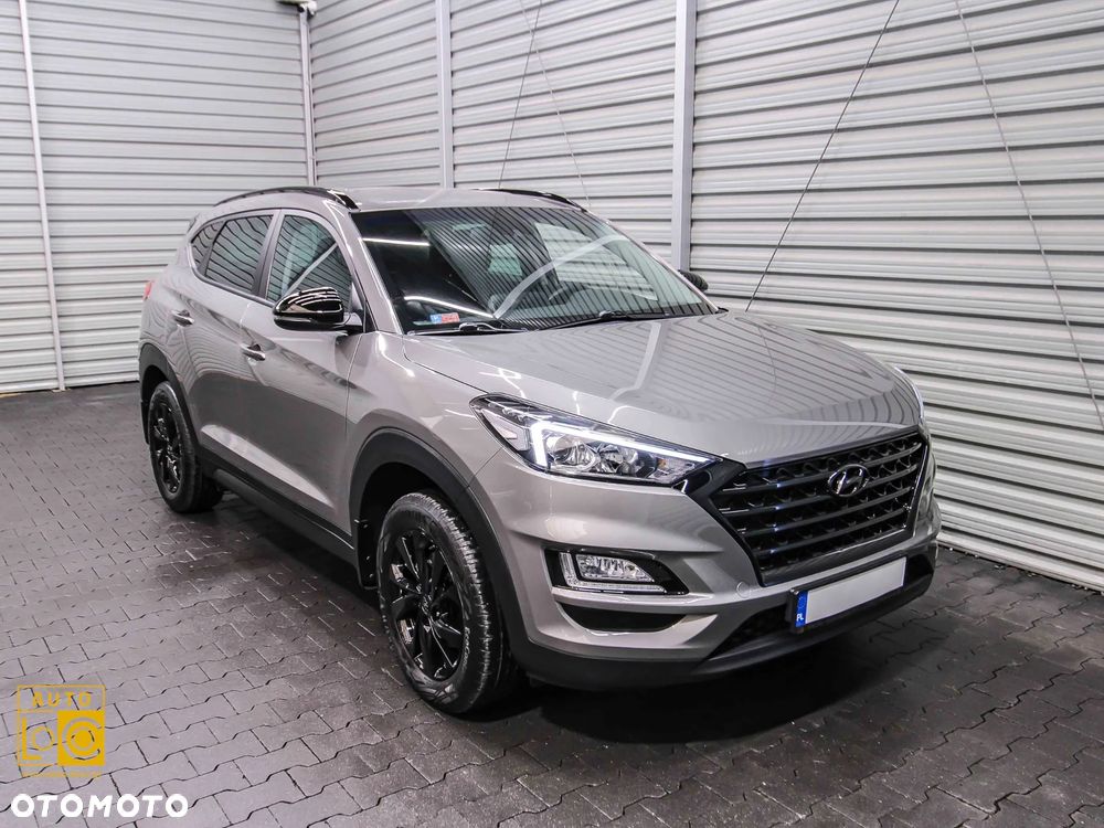 Hyundai Tucson 1.6 GDi Comfort 2WD - 6