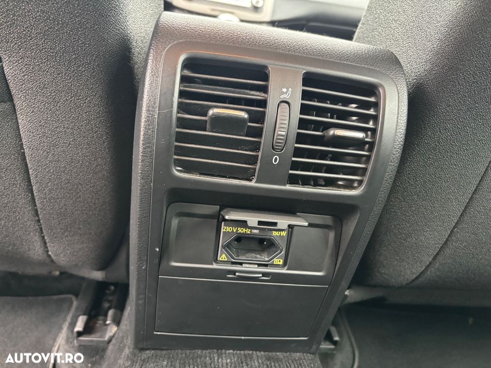 Volkswagen Passat 2.0 TDI DPF Comfortline - 7