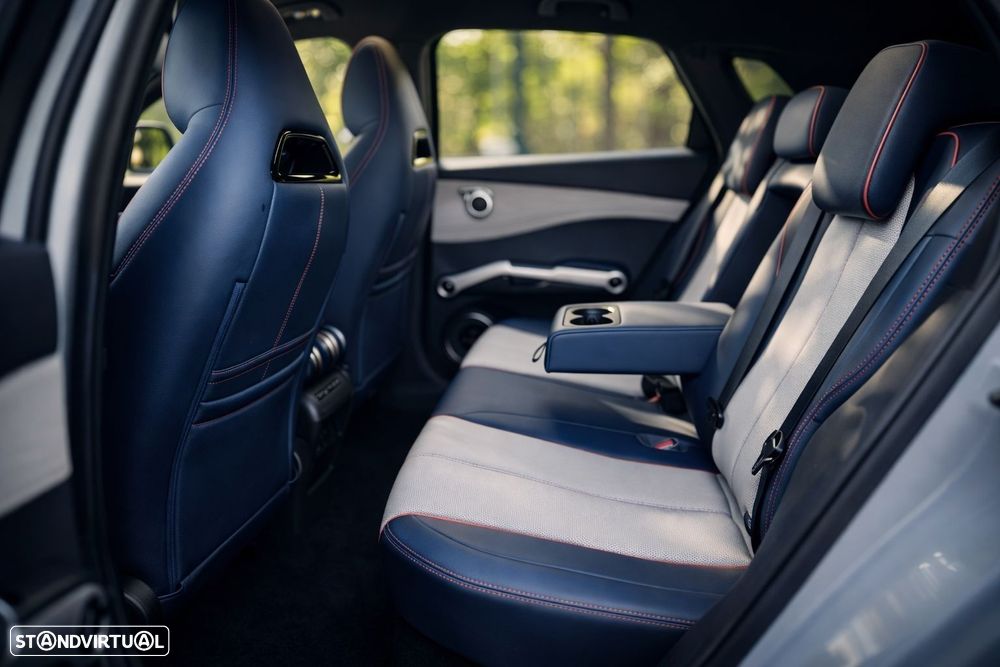 BYD Atto 3 60.48 kWh Design - 27