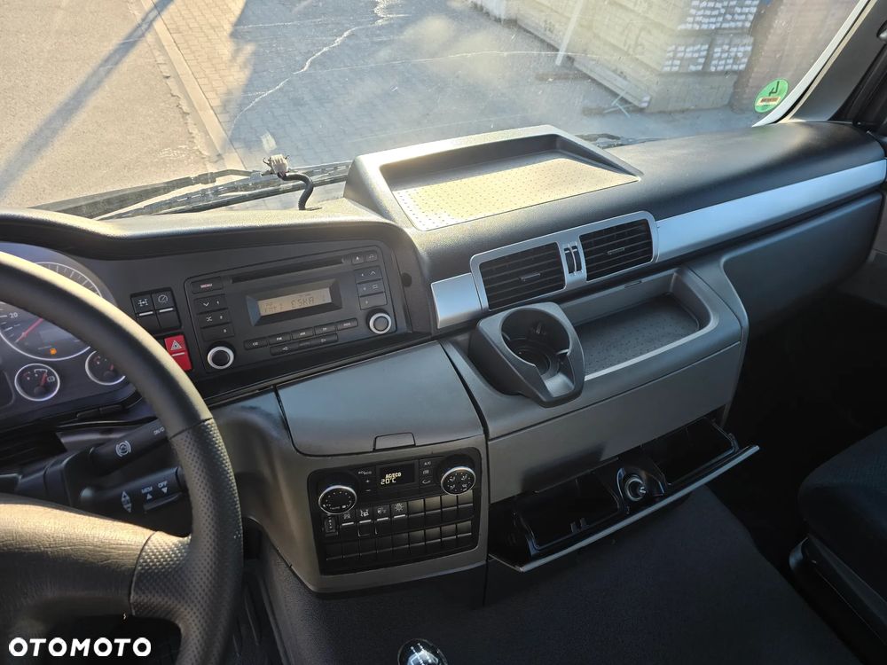 MAN 26.440/Wywrotka 3 Stronna/Meiller Kipper/Na Resorze - 37