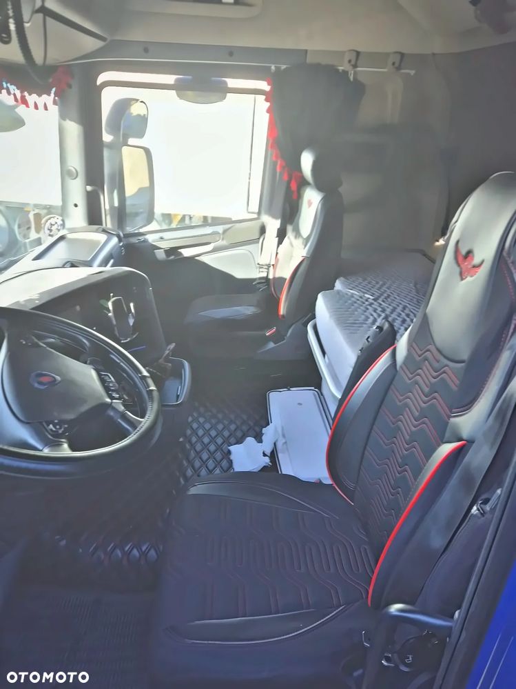 Scania R450 - 6
