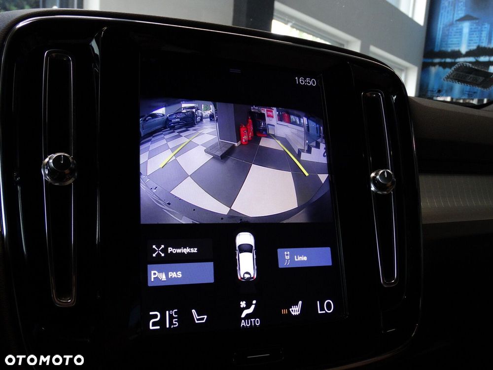 Volvo XC 40 - 20