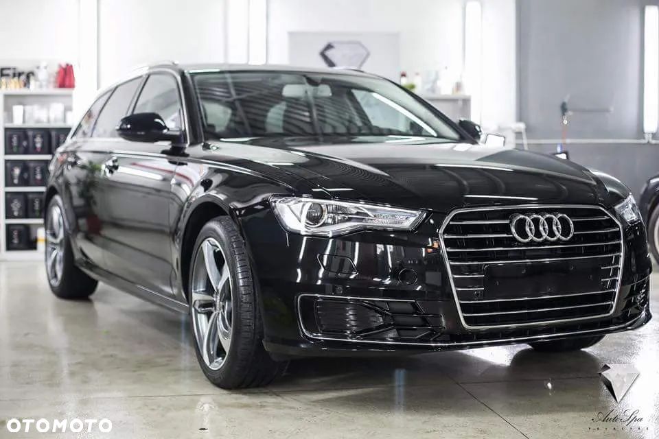 Audi A6 - 15