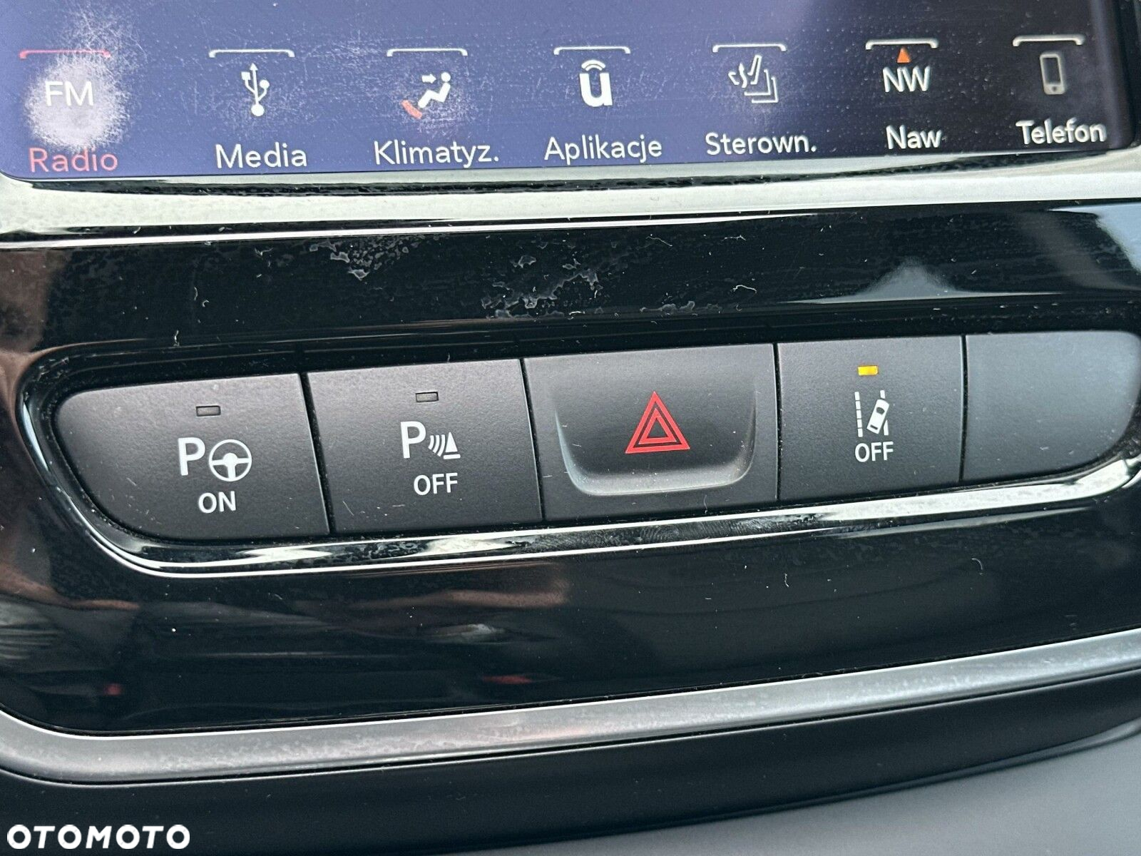 Jeep Cherokee 2.0 GME Active Drive I Overland - 35