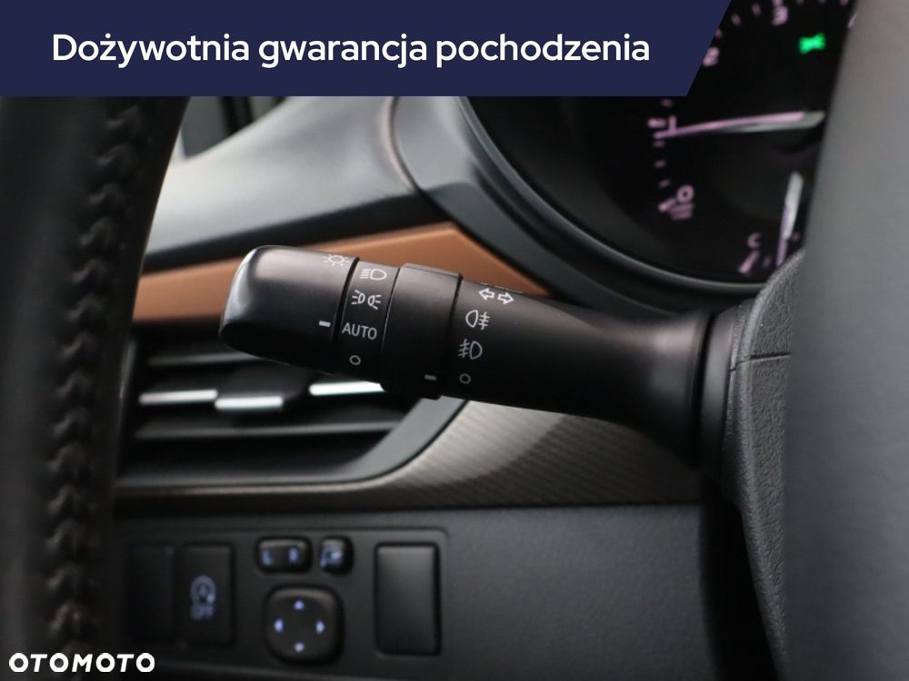 Toyota Avensis - 21