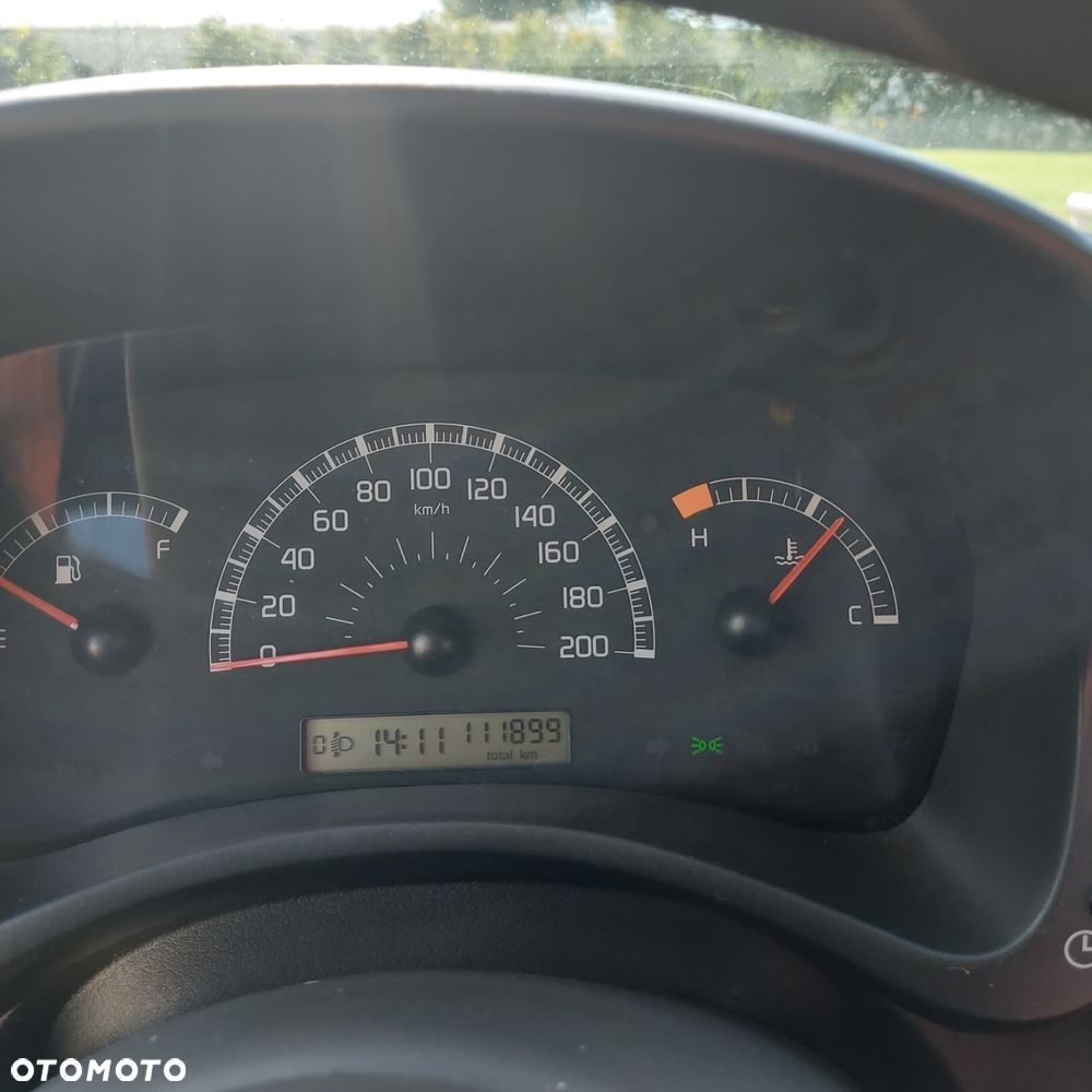 Fiat Panda - 6