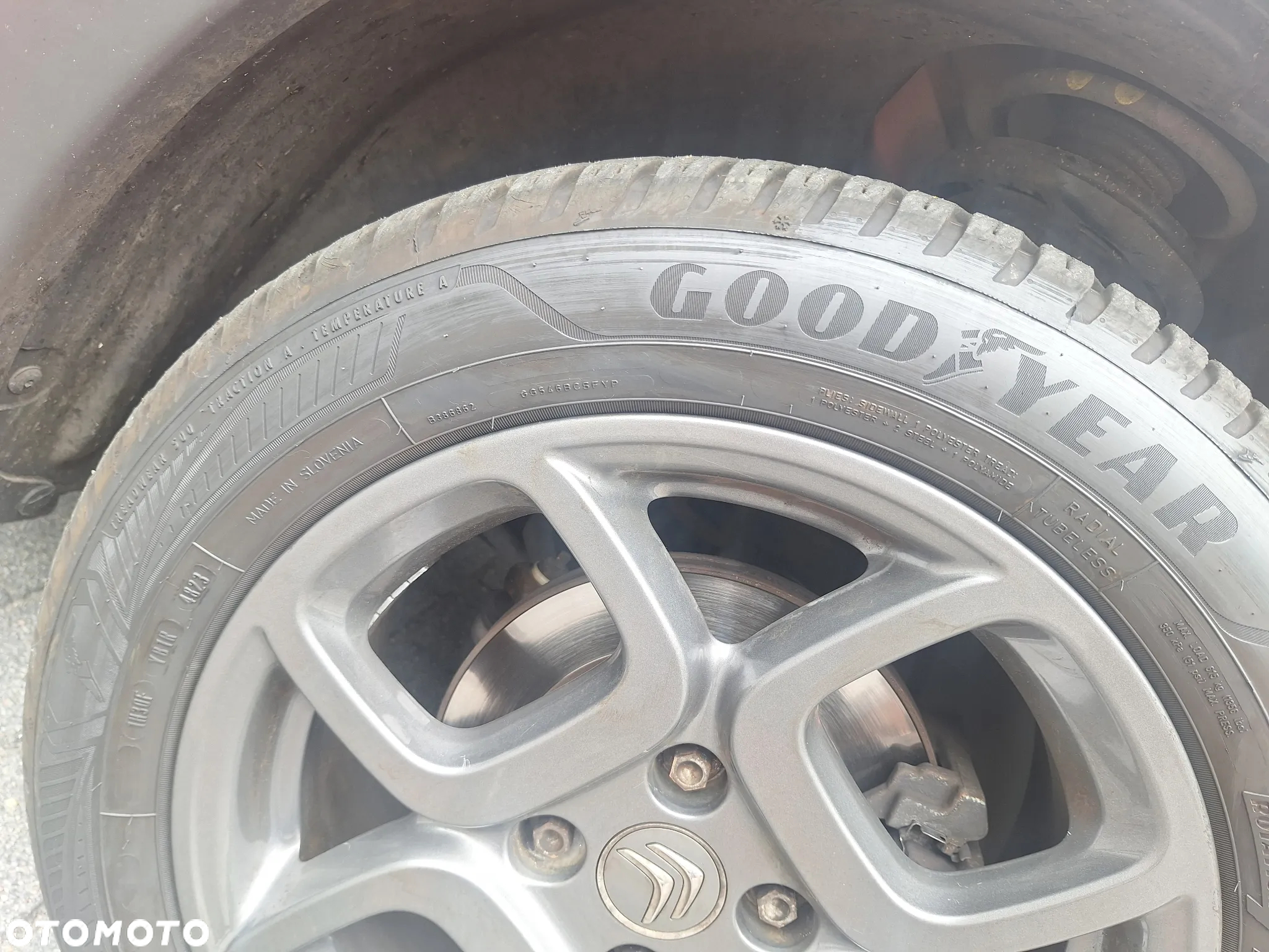 Citroën C4 Cactus 1.6 BlueHDi Live - 9
