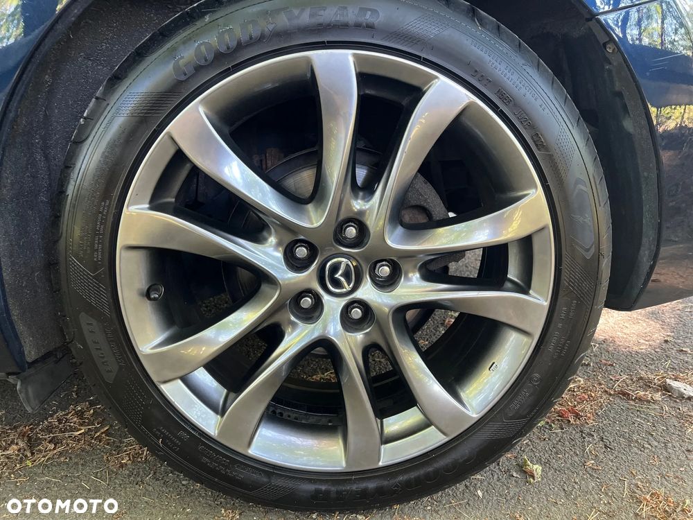 Mazda 6 - 35