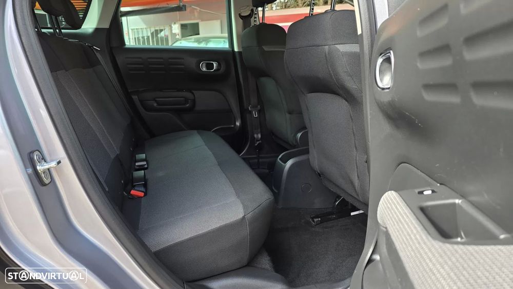 Citroën C3 Aircross 1.2 PureTech C-Series - 20