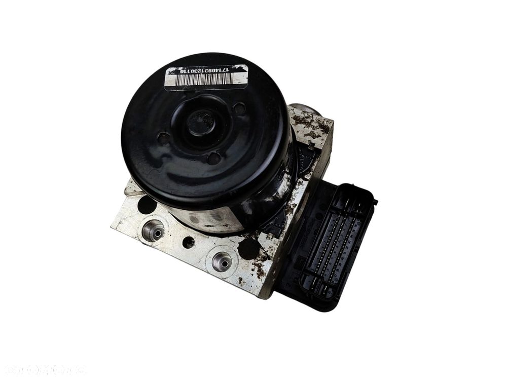 POMPA STEROWNIK ABS OPEL ASTRA J 13379599 10.0212-0754.4 10.0961-4532.3 - 1