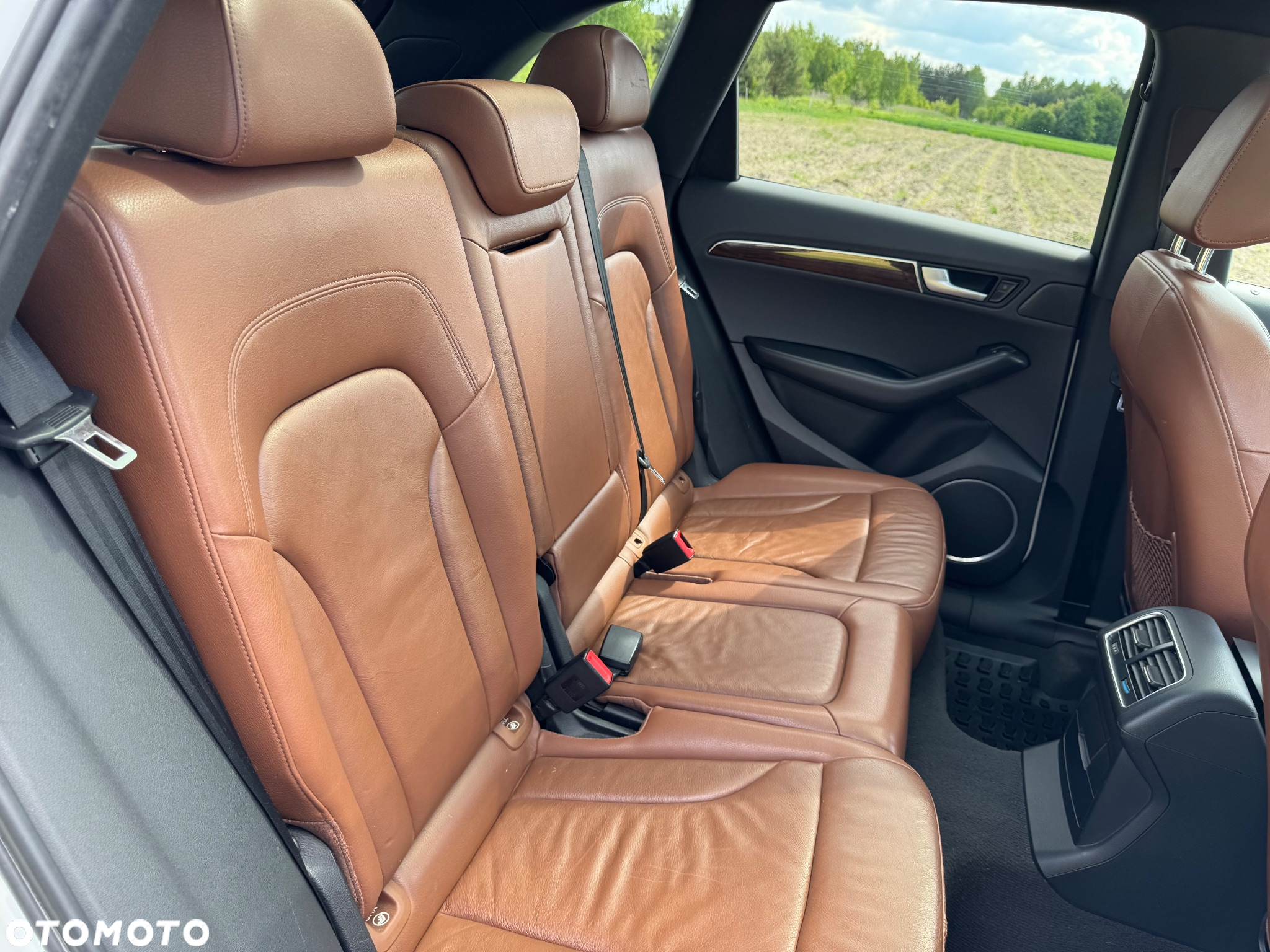 Audi Q5 3.2 FSI Quattro S tronic - 20