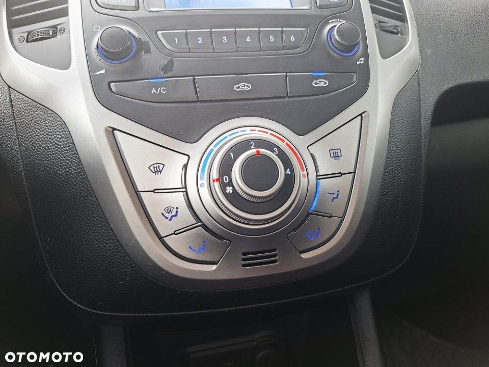 Hyundai ix20 - 24