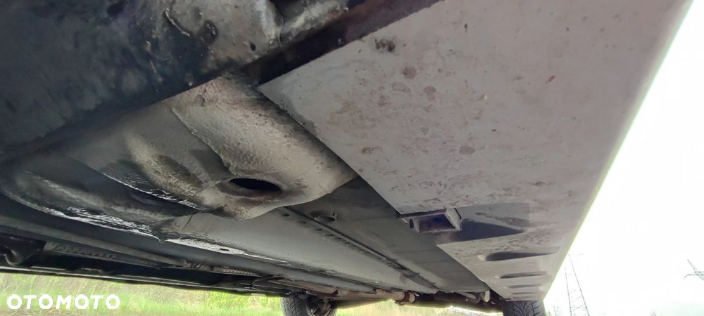 Saab 9-3 1.9 TiD DPF Vector - 26