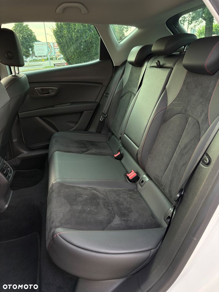 Seat Leon 1.4 TSI FR S&S DSG - 17