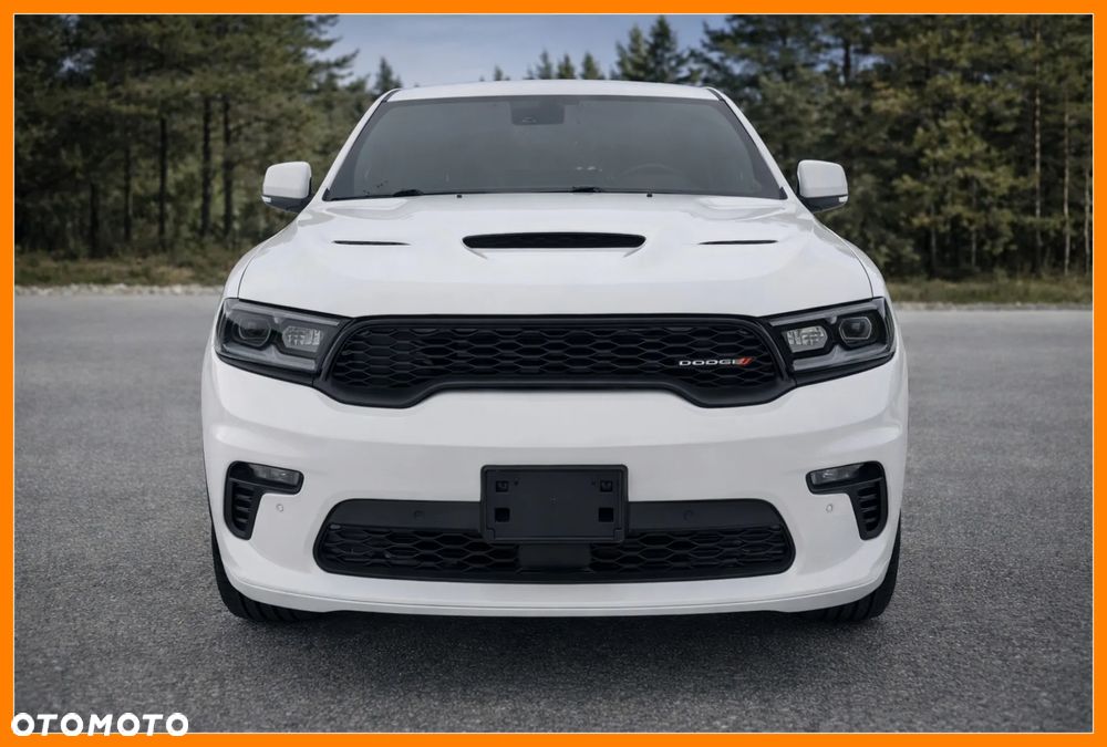 Dodge Durango - 8
