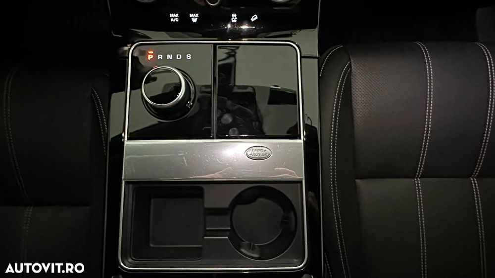 Land Rover Range Rover Velar 2.0 R-Dynamic S - 23