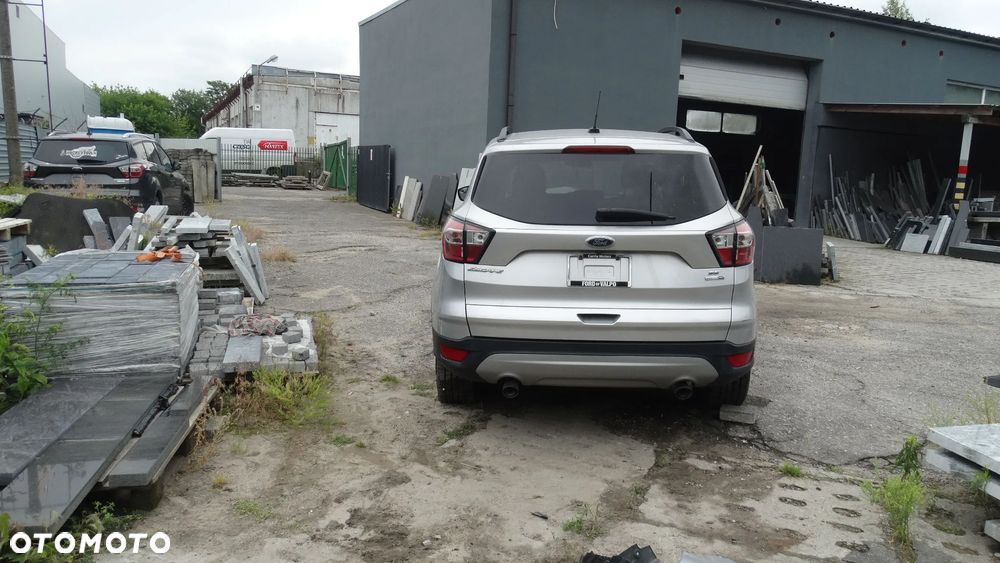 Ford Kuga 1.5 EcoBoost AWD ST-Line ASS - 13