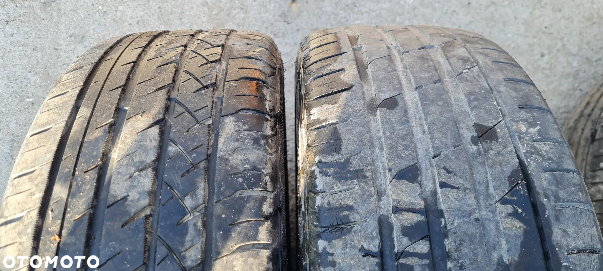 RENAULT KADJAR KOŁA ALU 19'' Z OPONAMI 225/45/19 403005400R - 9
