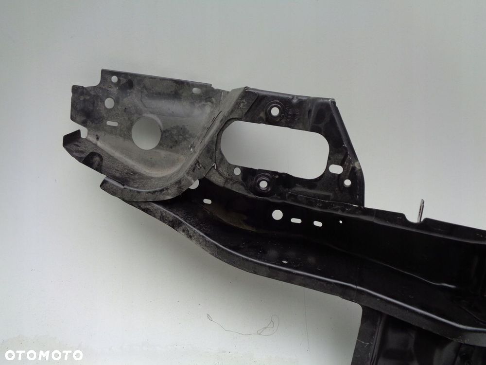 Ford Focus mk3 podłużnica prawa AV61-R10124-AC - 6