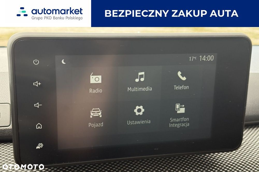 Dacia Sandero 1.0 TCe Expression - 18