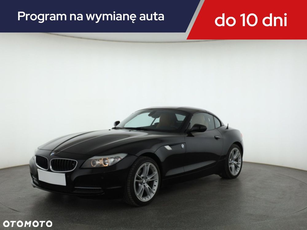 BMW Z4 - 22