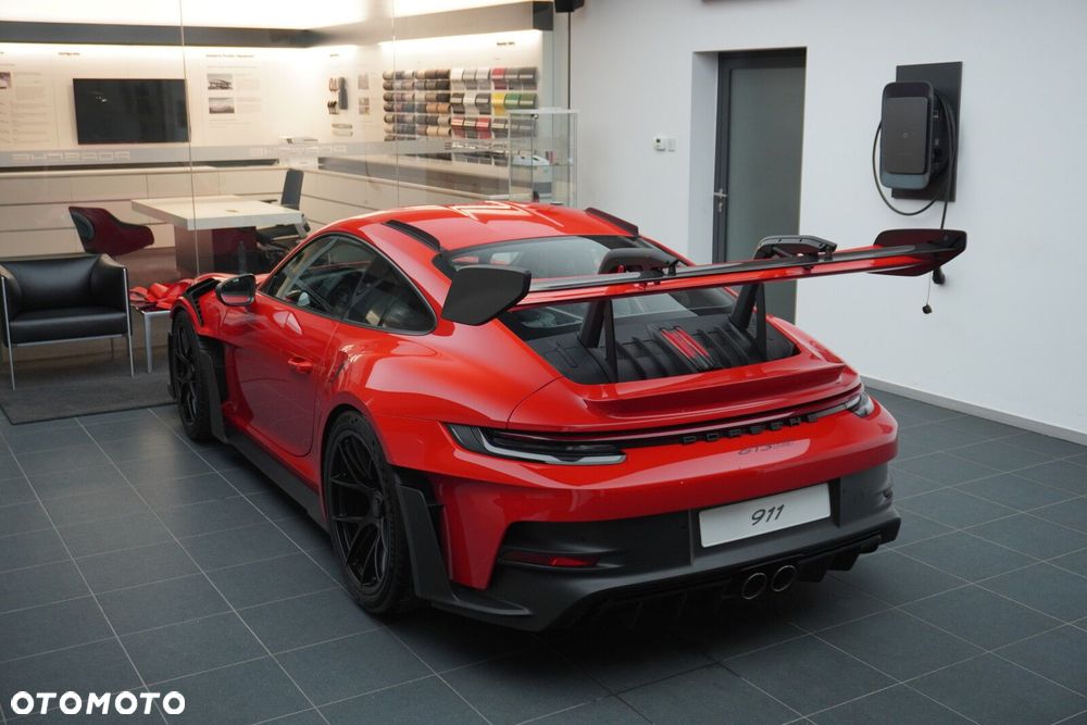 Porsche 911 GT3 RS - 15