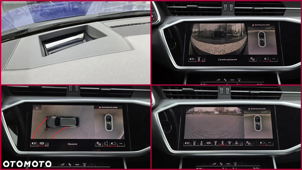 Audi A6 Avant - 35