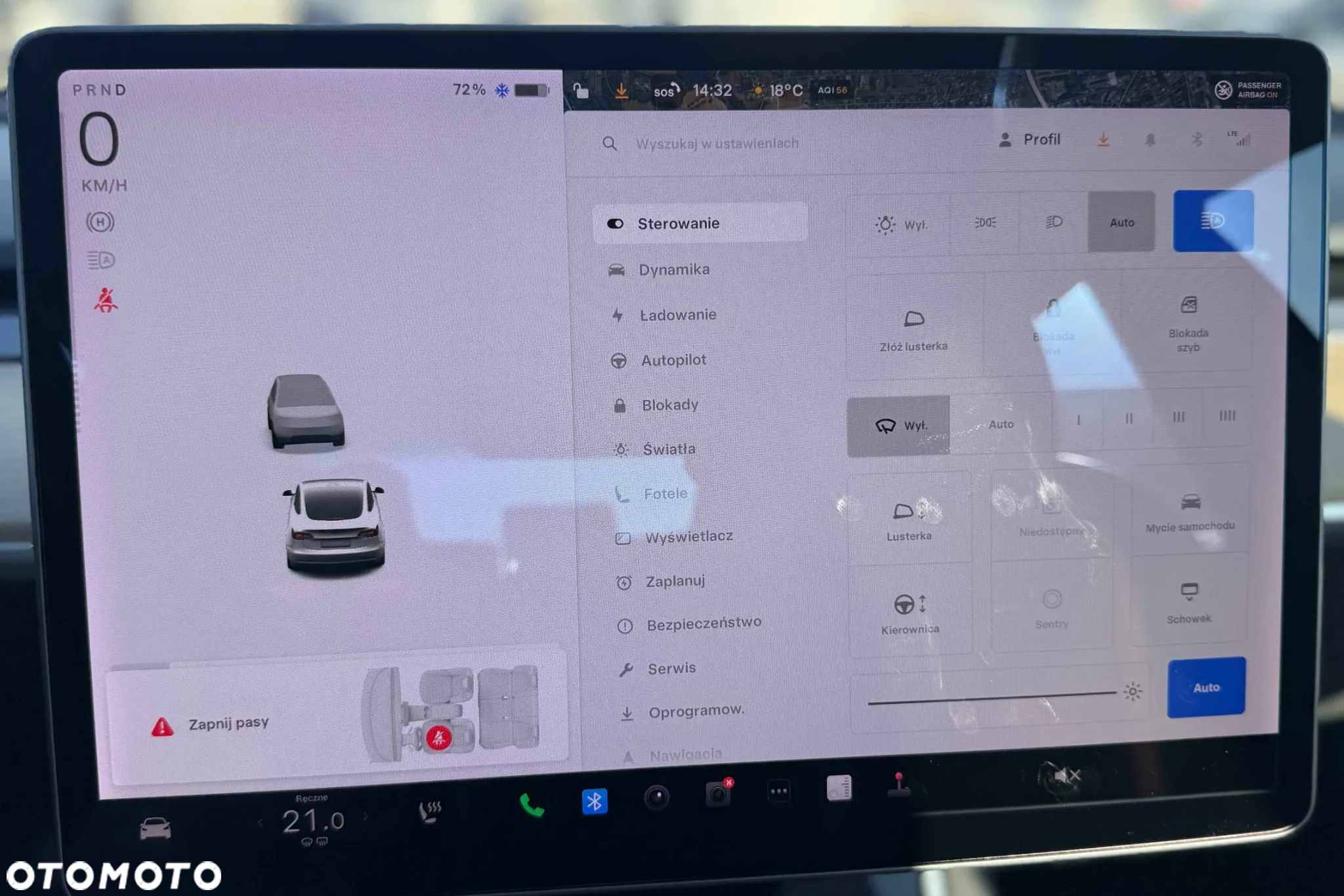 Tesla Model 3 - 9