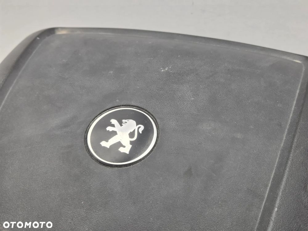 KUFER CENTRALNY  PEUGEOT VIVACITY SKUTER YAMAHA SUZUKI CPI - 8