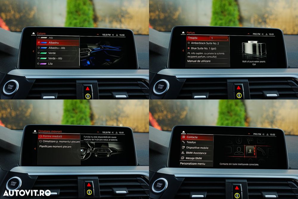 BMW X3 xDrive30e AT PHEV - 27