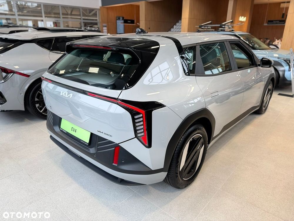 Kia EV4 81,4-kWh Air - 6
