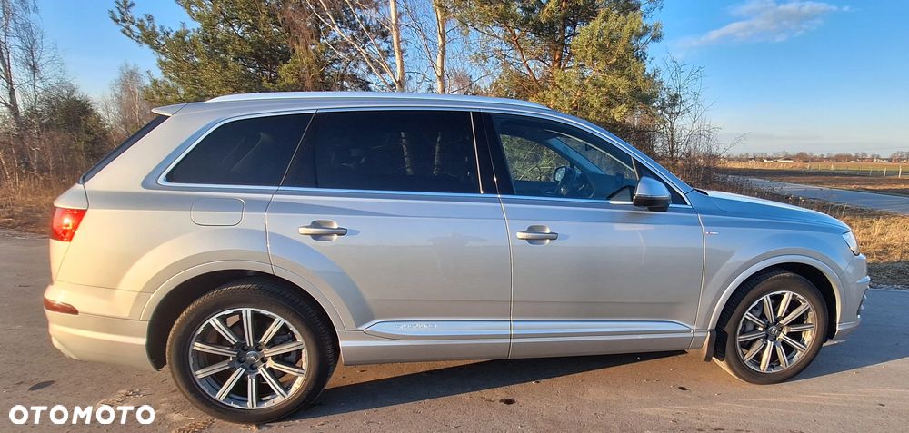 Audi Q7 - 5