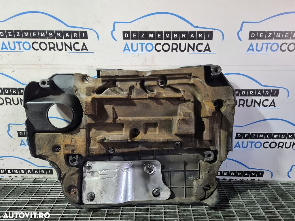 Capac motor Fiat 500X Cross 1.6 D 2014 - 2018 120CP Euro5 (1073) - 2