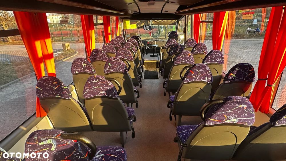 Iveco EUROMIDI/ Unvi - 16