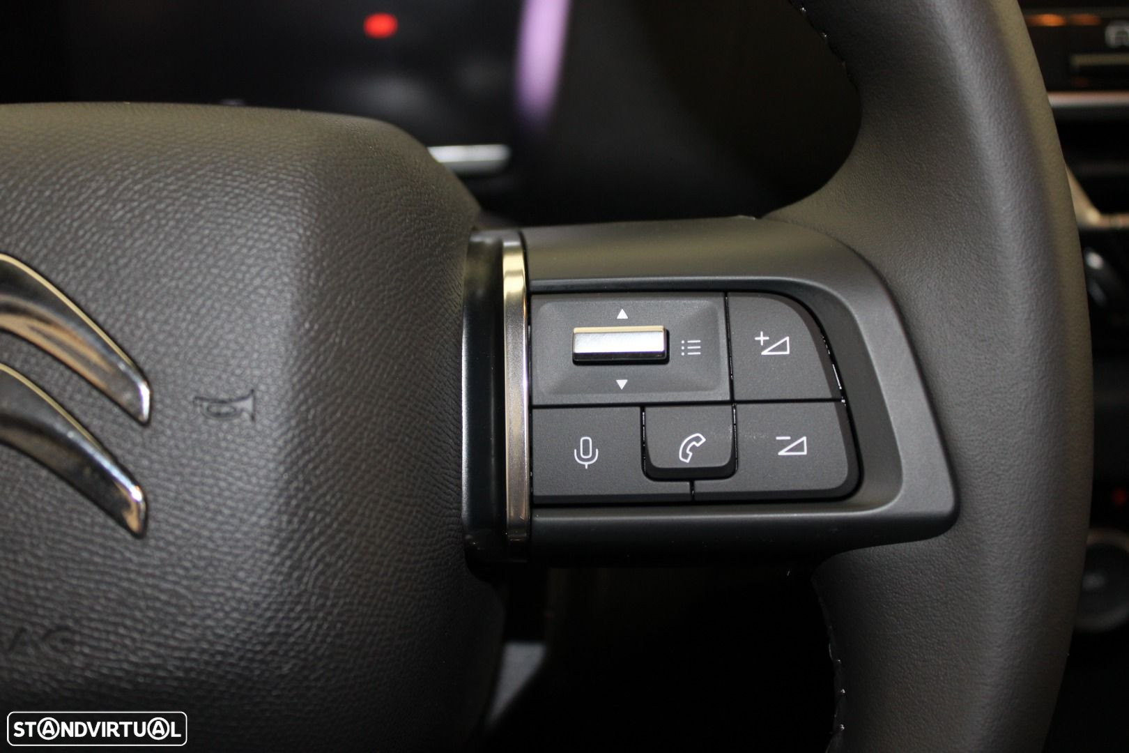 Citroën e-C4 X 50 kWh Feel Pack - 10