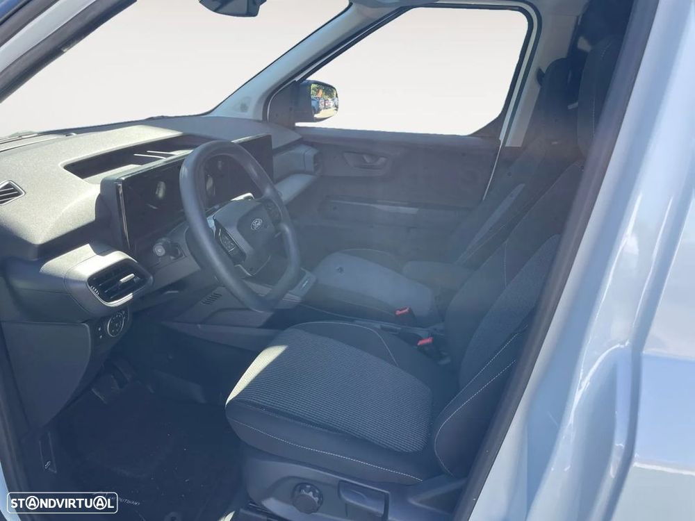 Ford E-Transit Courier 54kWh - 10