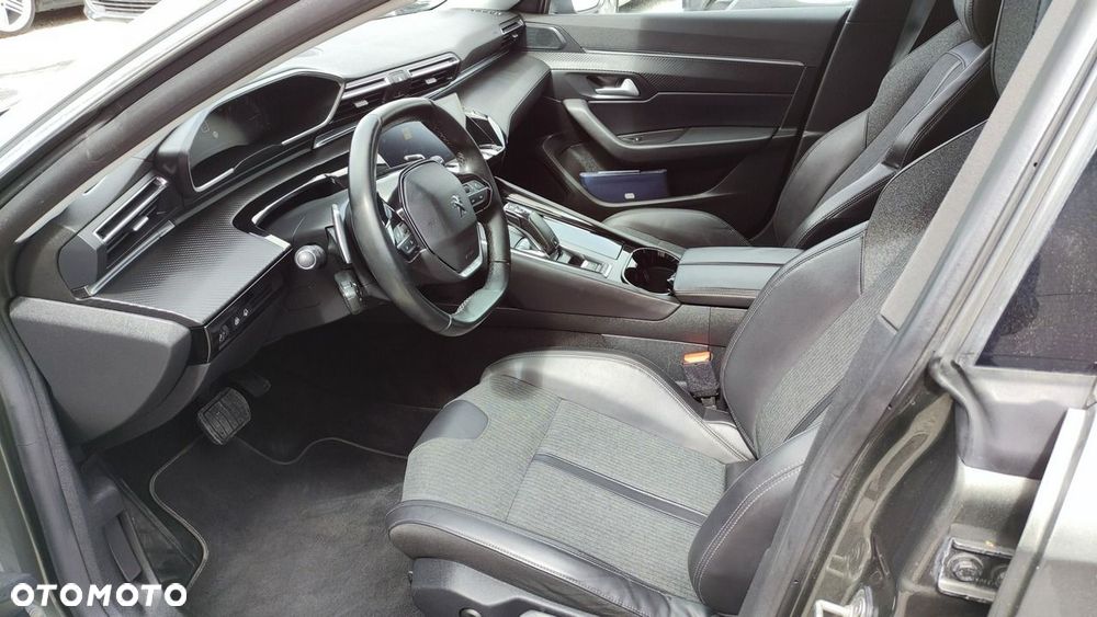 Peugeot 508 - 7