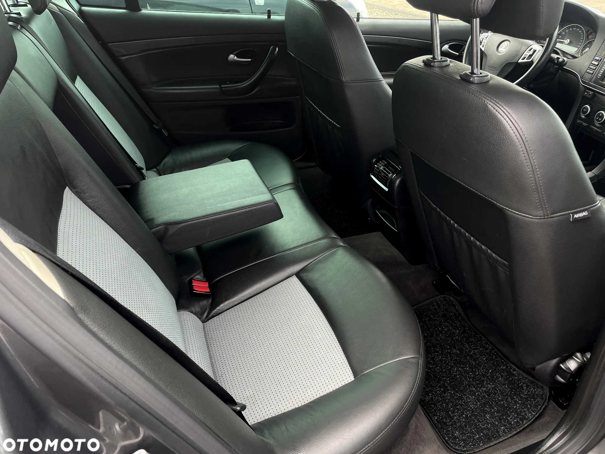 Saab 9-3X 9-3 X 1.9 TTiD - 12