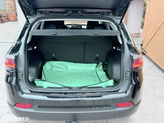 Jeep Compass 1.5 T4 mHEV Limited FWD S&S DCT - 6