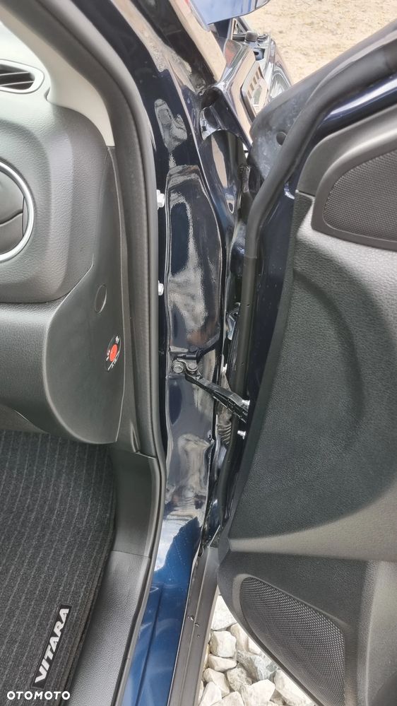 Suzuki Vitara - 26