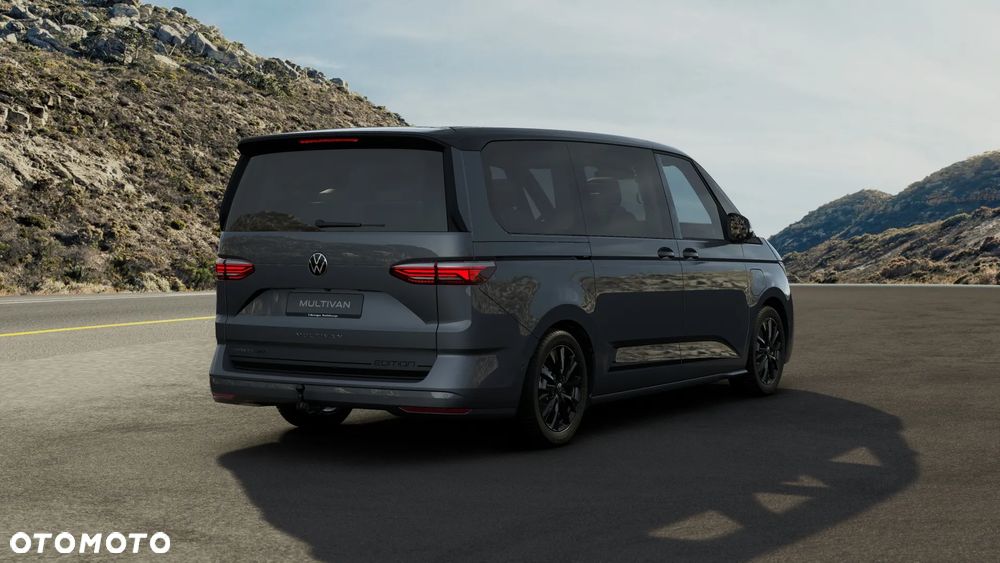 Volkswagen Multivan 1.5 eHybrid PHEV 180kW 4Motion L2 DSG - 6