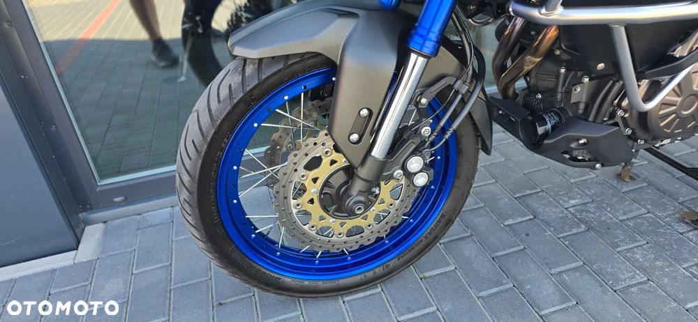 Yamaha Tenere - 38