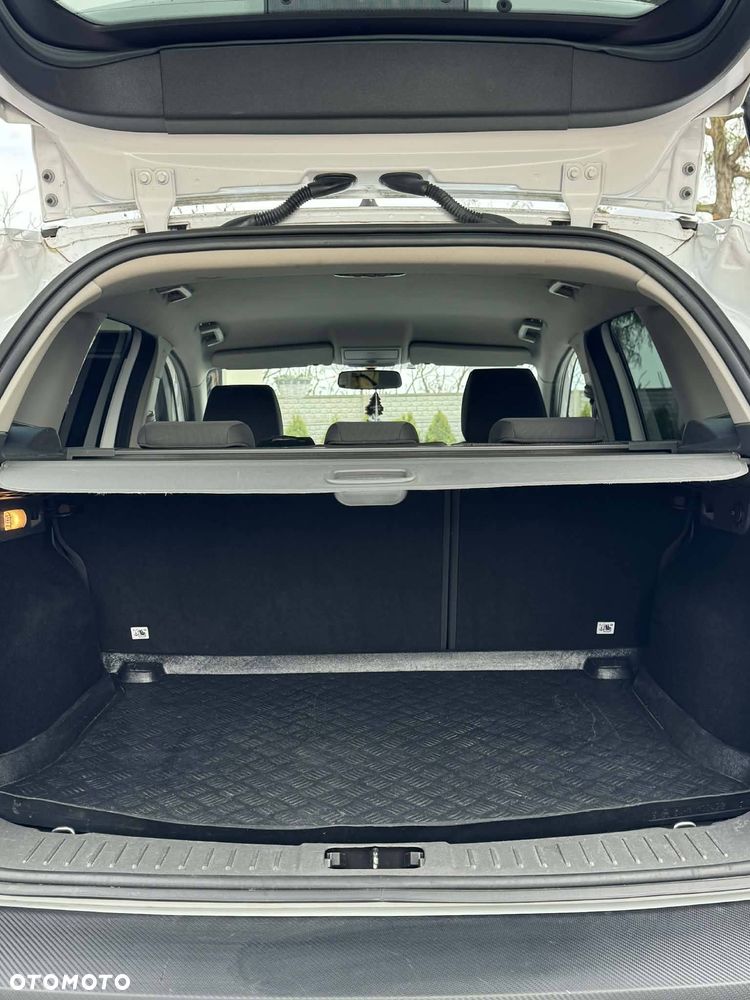 Ford Kuga - 9