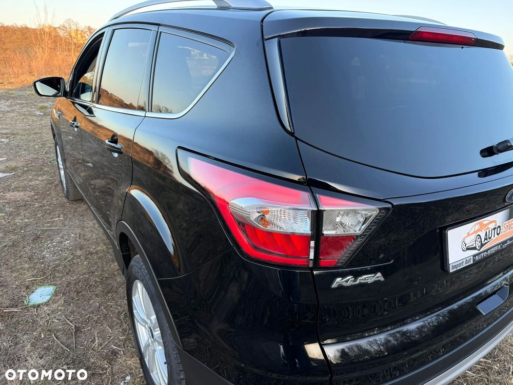 Ford Kuga 1.5 EcoBoost 2x4 Trend - 17