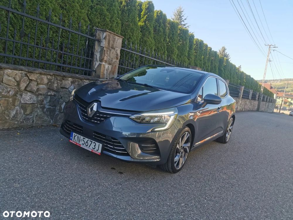 Renault Clio - 10