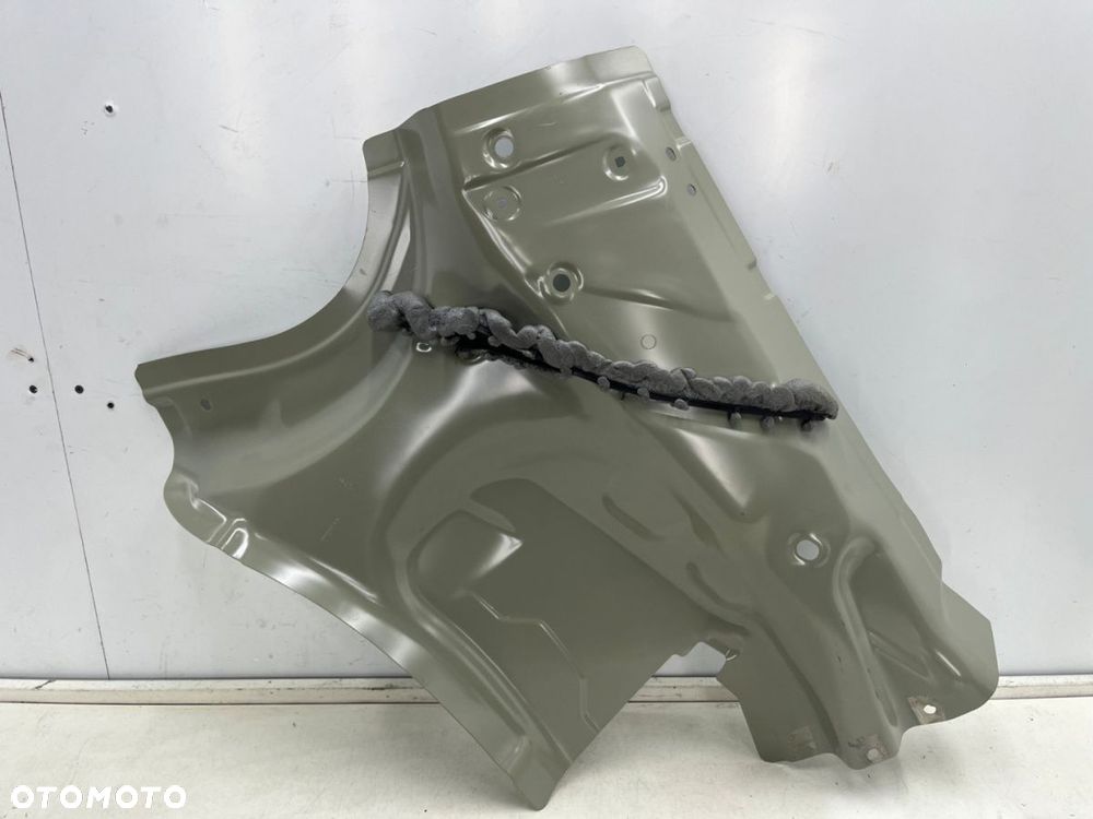 Ćwiartka Mercedes w223 v223 S-klasa 20r.- tylny SŁUPEK C błotnik wewnętrzny tył NOWY a2236300303 - 9