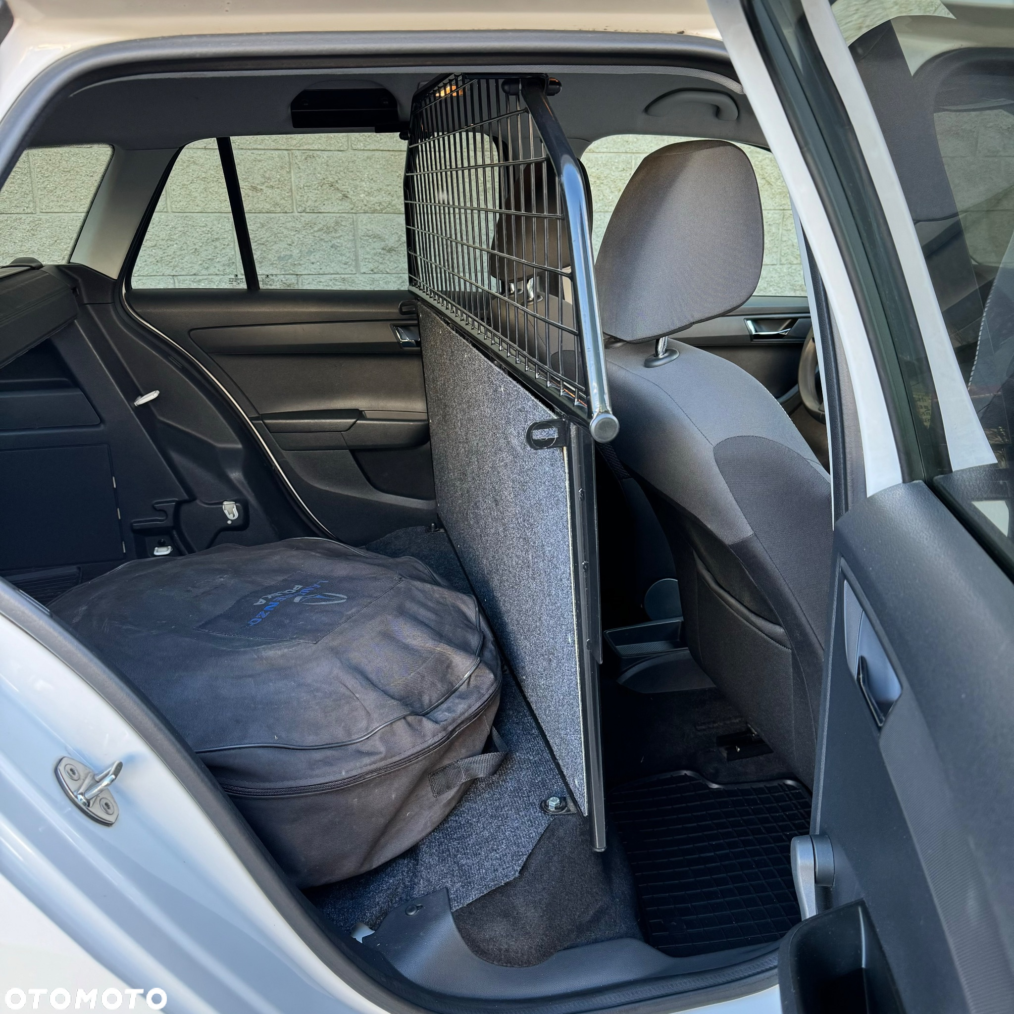 Skoda Fabia 1.0 Ambition - 17