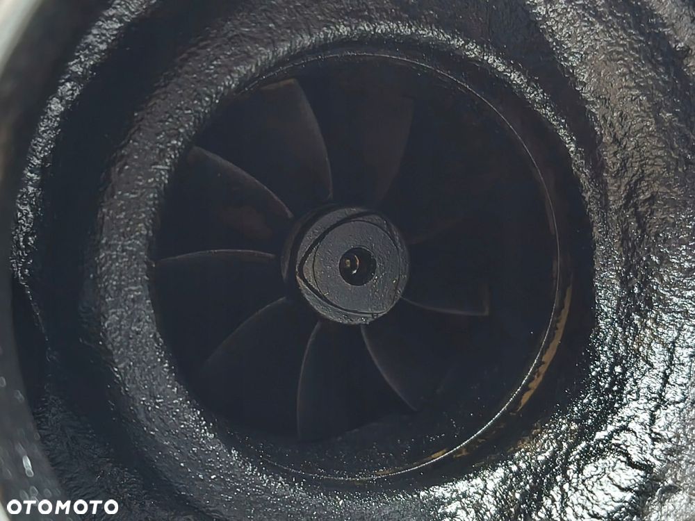 TURBOSPRĘŻARKA BMW X3 E60 E82 E83 E87 E90 E91 E92 E93 2.0 D N47D20 7794020H - 8