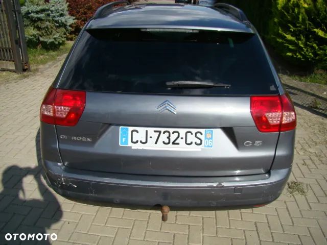 Citroën C5 2.0 HDi Confort - 5