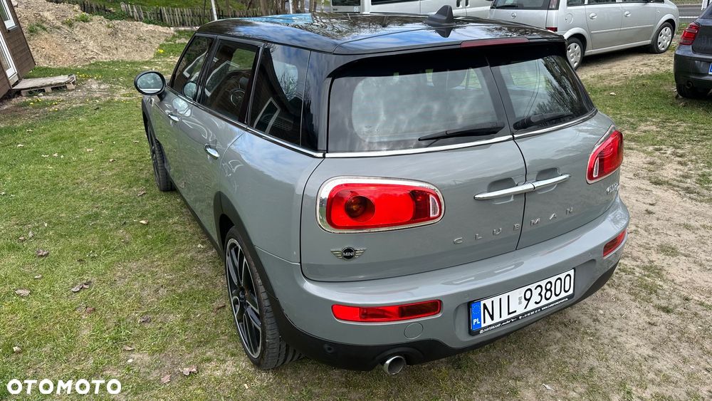MINI Clubman Cooper D Untold Edition - 7